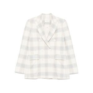Circolo 1901 Women's Jackets Clear Blue